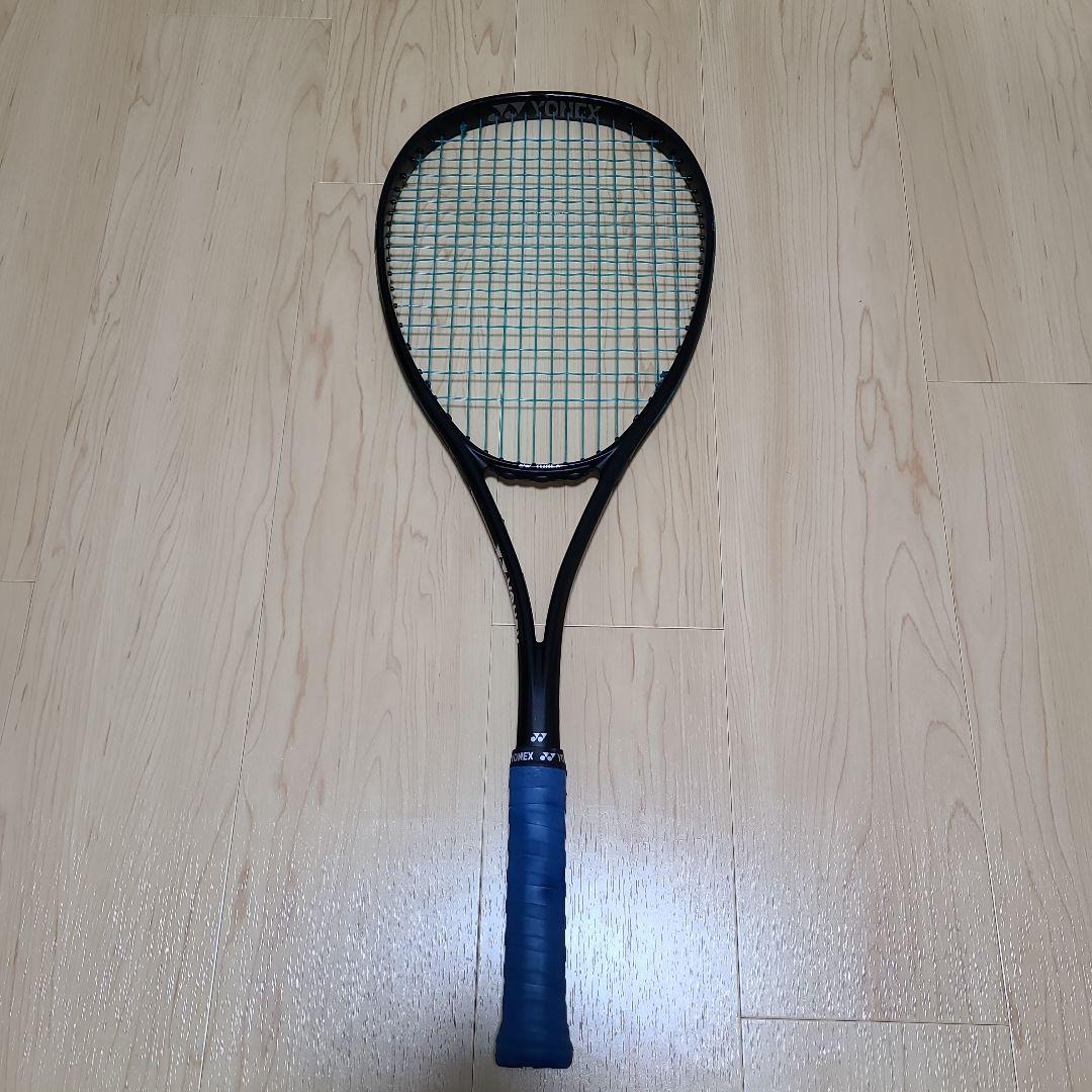 ボルトレイジ7S プレミアムカスタムフィット ヨネックス - メルカリ