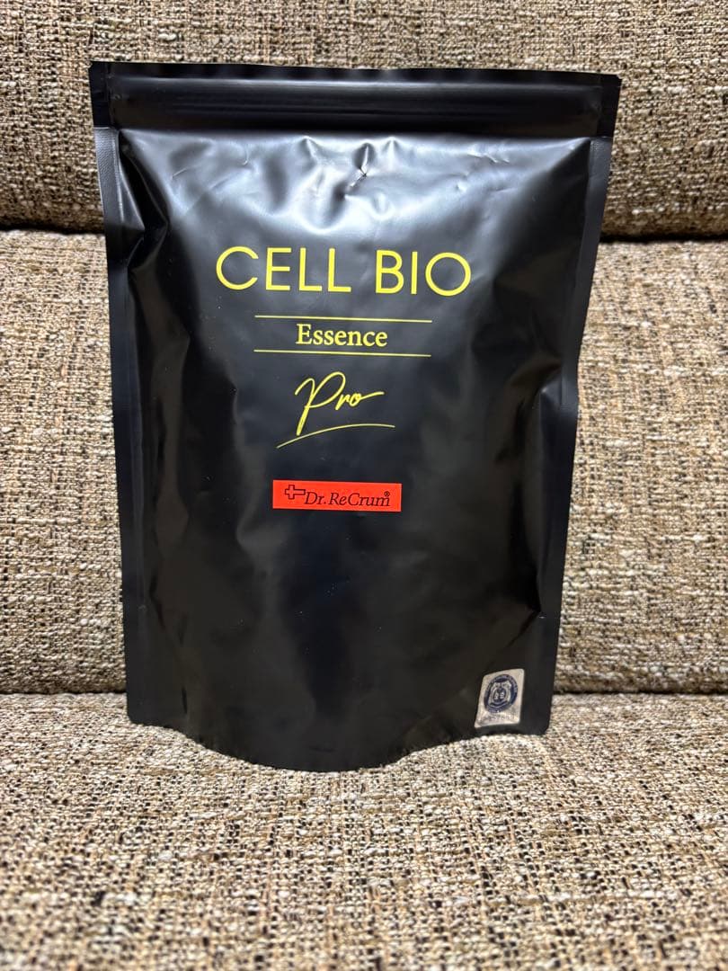 ドクターレクラム セルビオ エッセンス プロ FD・溶解液(10mL)×2セット