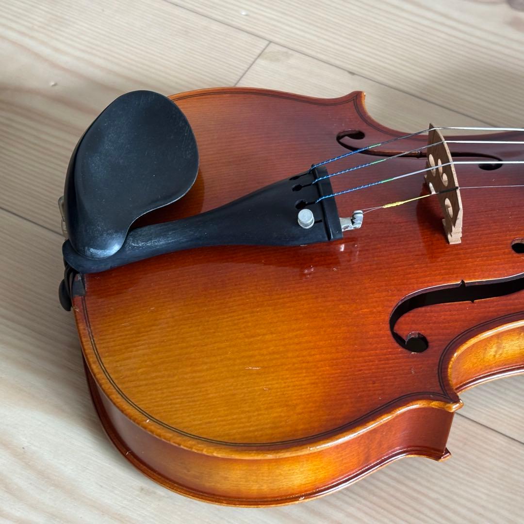 スズキ バイオリン No.300 4/4 1988年製 SUZUKI