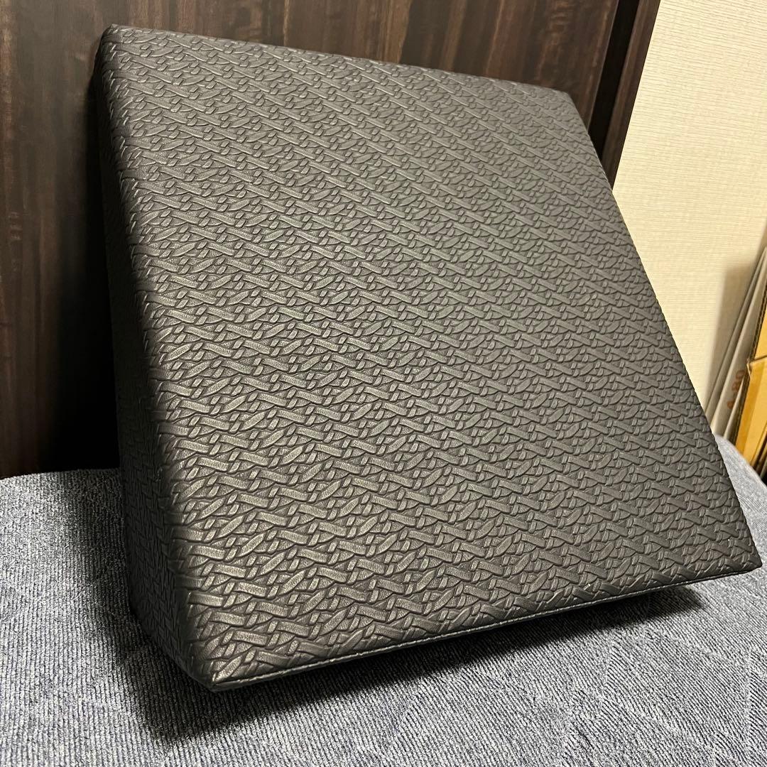 サンテプラス　フレックスクッション　股割りクッション