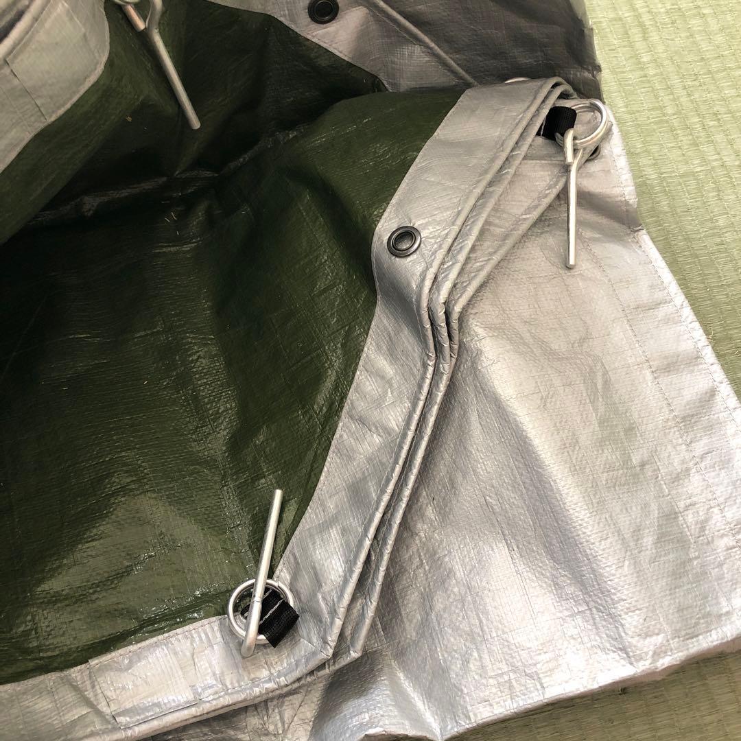 テント・タープ May.Furu