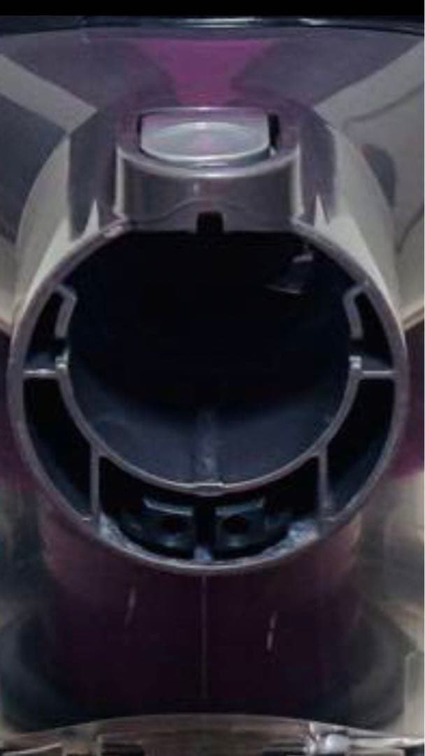 未開封新品 ダイソンV6トリガー HH08