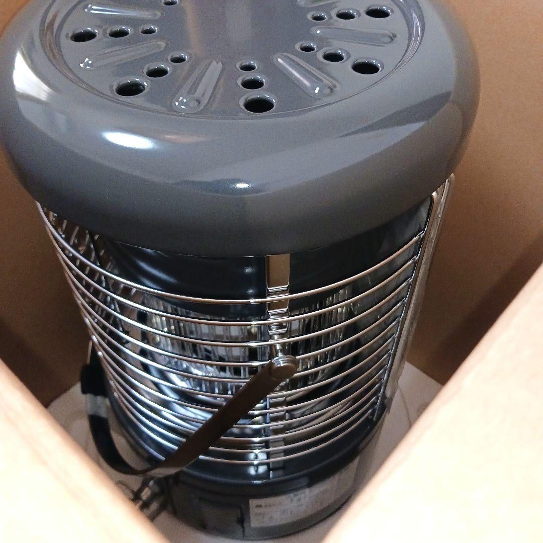 【新品・未使用】リンナイ R-891VMSⅢ-402 ガスストーブ 都市ガス用