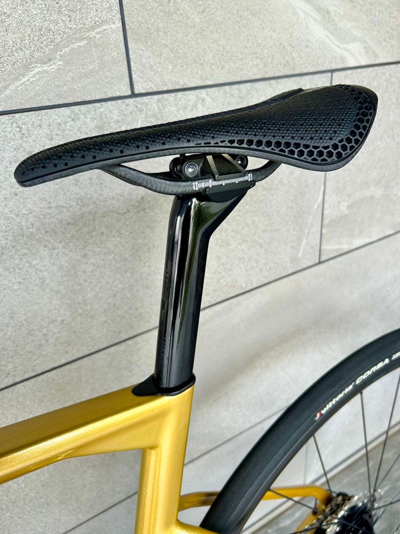 105 Di2 12s コンポ新品 BMC Roadmachine 01 54s