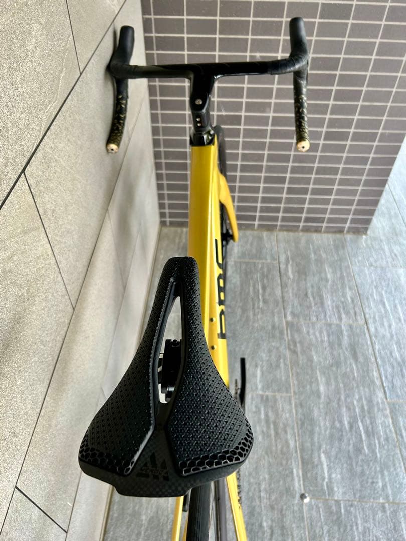 105 Di2 12s コンポ新品 BMC Roadmachine 01 54s