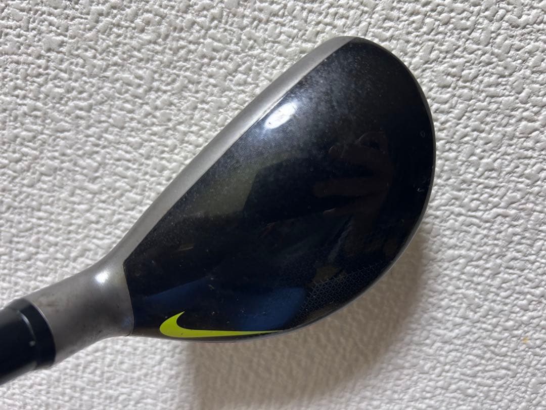 Nike VAPOR SPEED ナイキ 3番 ユーティリティ クラブ フレックスS