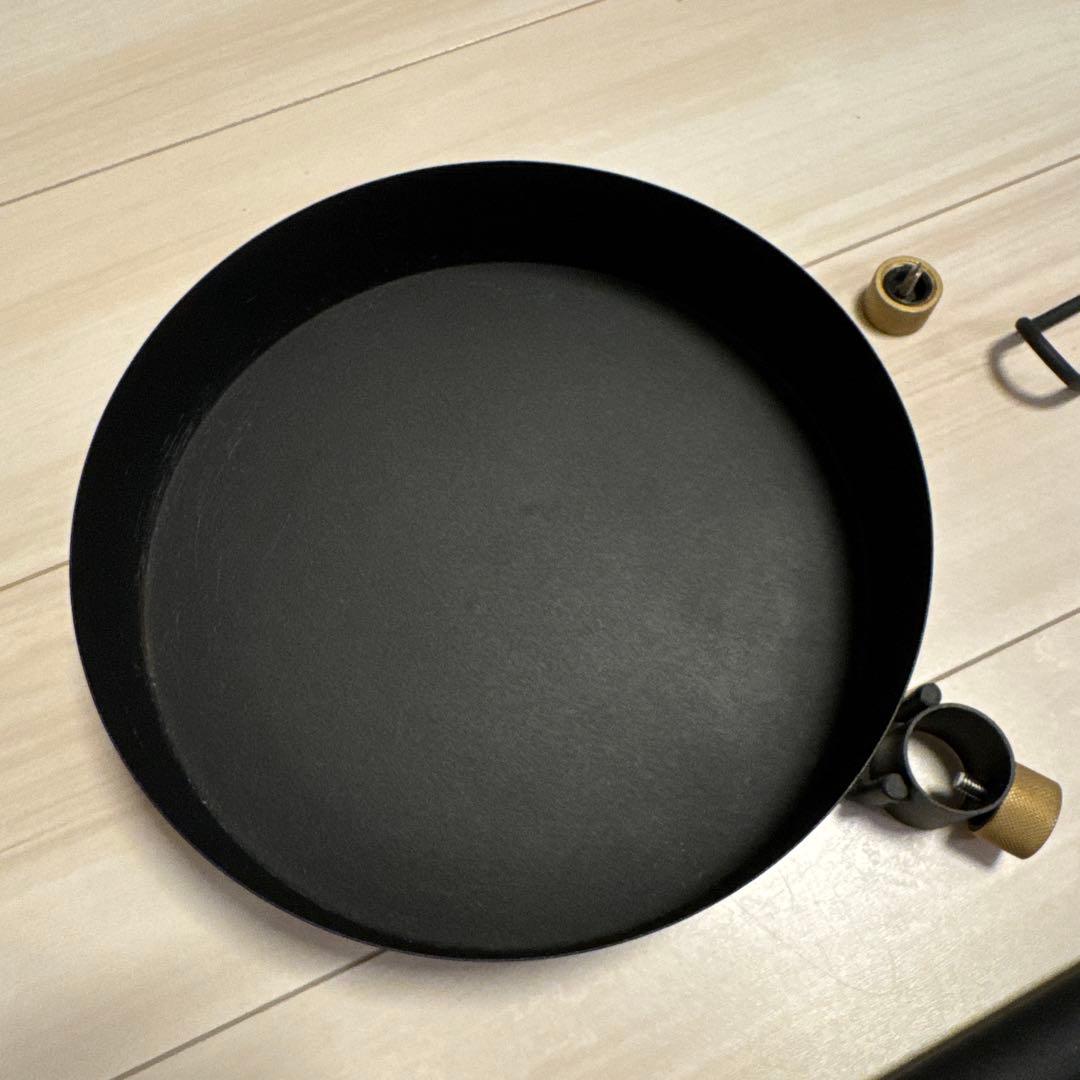 DRAW A LINE つっぱり棒 フック トレー 3点セット