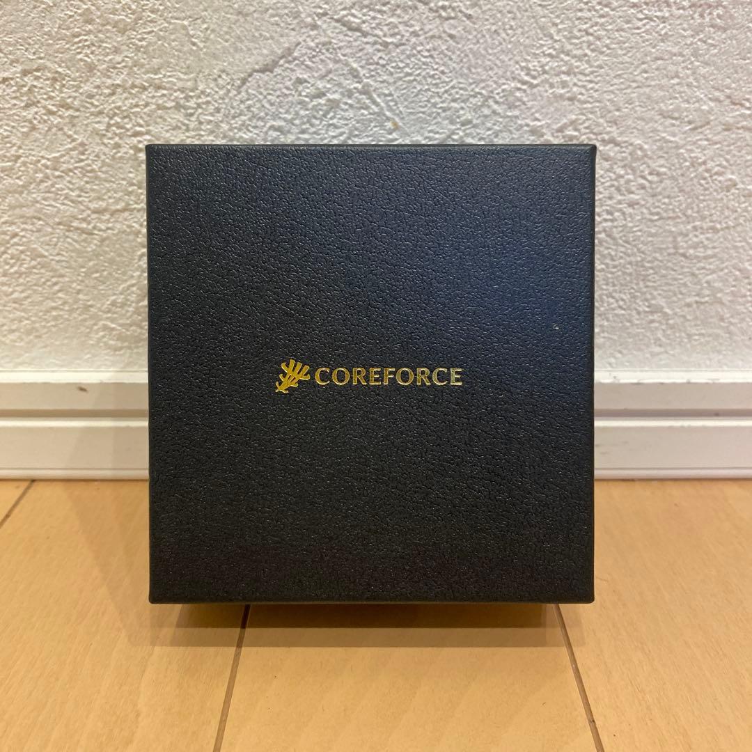 コアフォースループ ブラックスピネル SUS CFL70