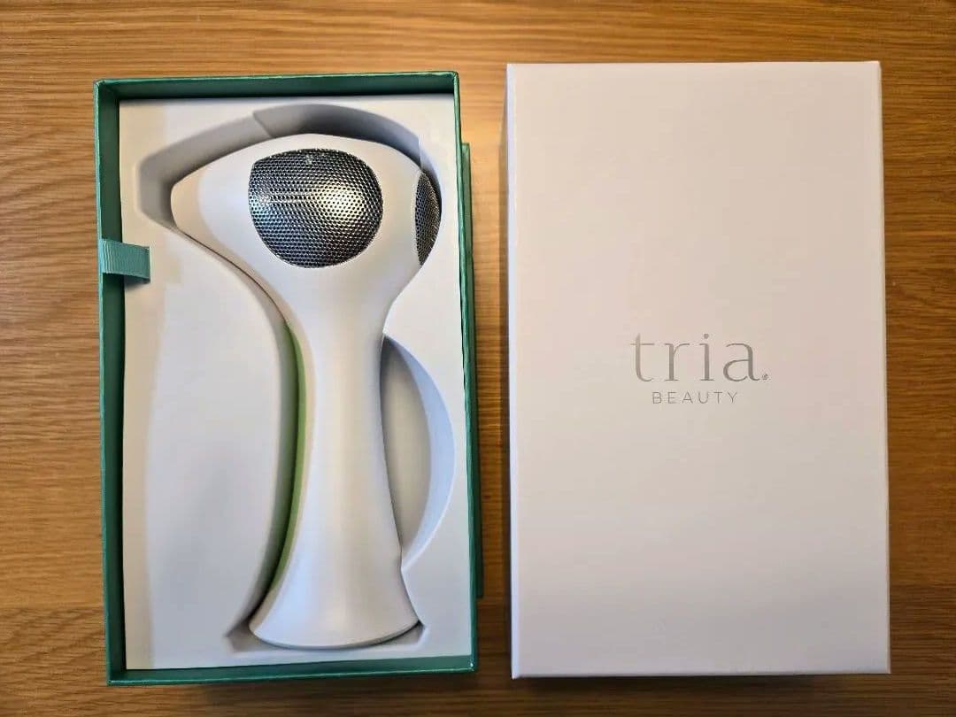 脱毛・除毛 Tria Hair Removal Laser 4X