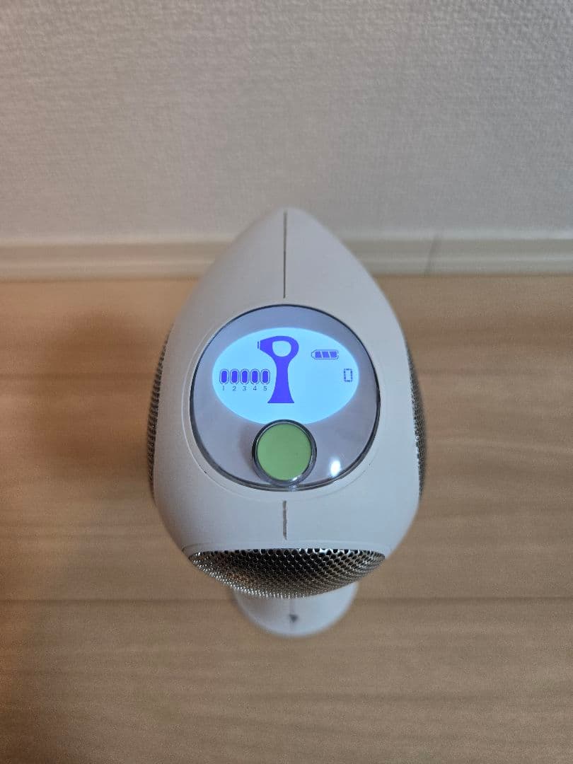 脱毛・除毛 Tria Hair Removal Laser 4X