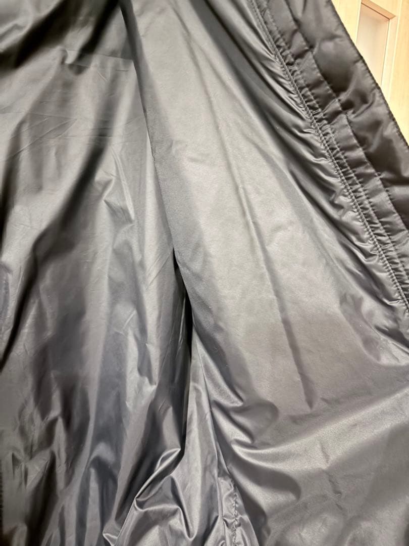 ROUGH＆ROAD ラフ＆ロード WS プリマロフトウォームパーカー L