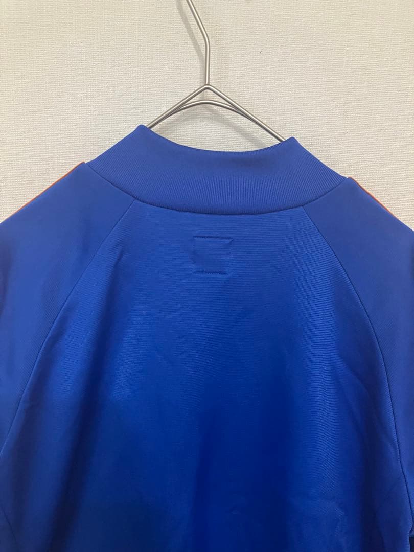 専用　希少レア ヴィンテージ アディダストラックジャケット 刺繍ロゴ　Lサイズ