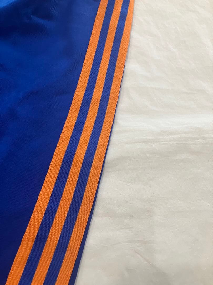 専用　希少レア ヴィンテージ アディダストラックジャケット 刺繍ロゴ　Lサイズ