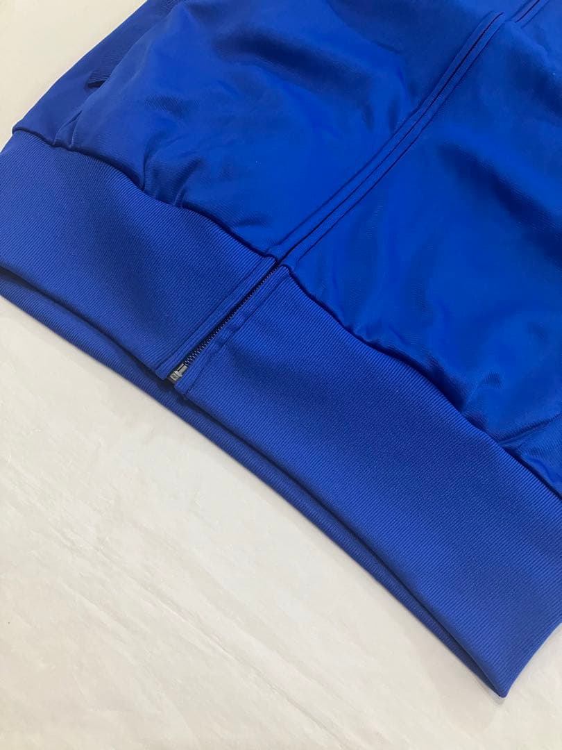 専用　希少レア ヴィンテージ アディダストラックジャケット 刺繍ロゴ　Lサイズ