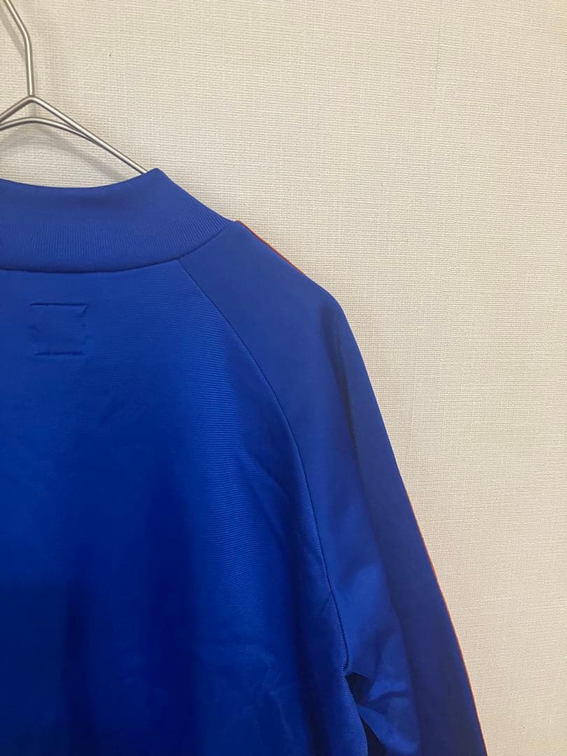 専用　希少レア ヴィンテージ アディダストラックジャケット 刺繍ロゴ　Lサイズ