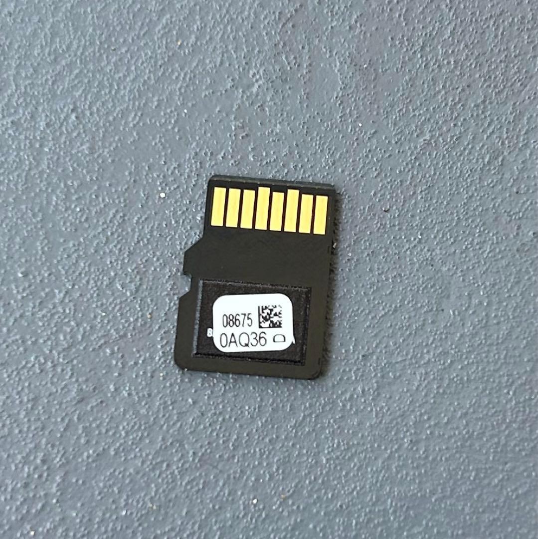 NSZTーW66T リコール対策品（地図SD 2024年02月 更新 ）トヨタ