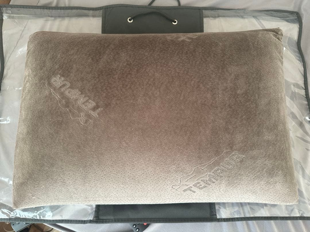 c*o様 テンピュール コンフォートピロー　最終値下げ