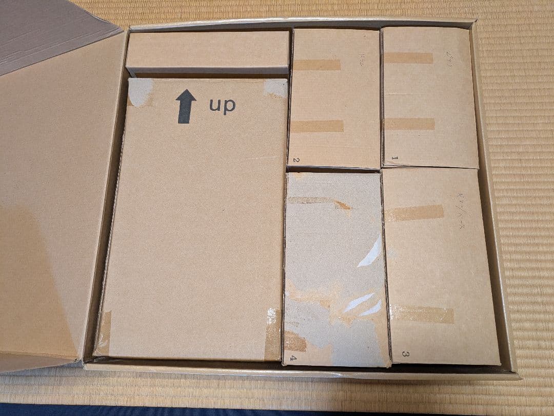 リトルジャマープロ＆ボーカリスト＆美空ひばり＆カバー付きディスプレイラック