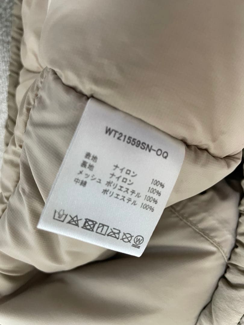 ワイルドシングルス　wild things happy ジャケットM 茶色