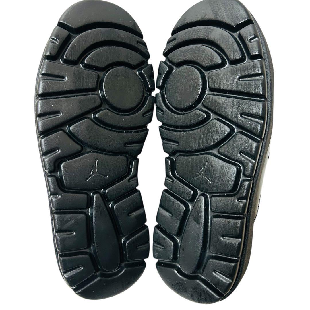 NIKE AIR JORDAN MULE ユニセックス25cm 極美品 厚底