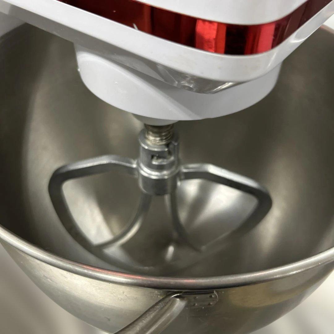 7299【程度良好】スタンドミキサー EB-2001 8L - メルカリ