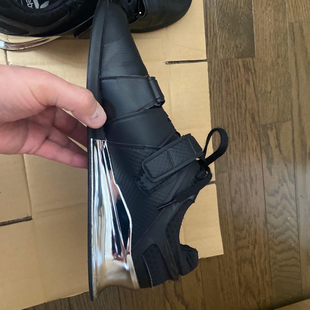 リーボック　レガシーリフター　28.0