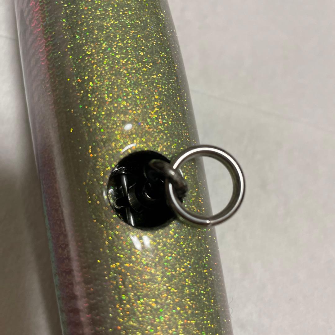 カーペンター　GTーγ200  グルクン