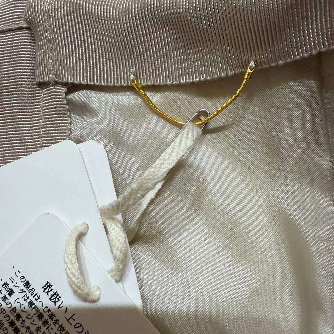 新品 Deuxieme Classe ヘビ革 パイソンレザー タイトスカート38