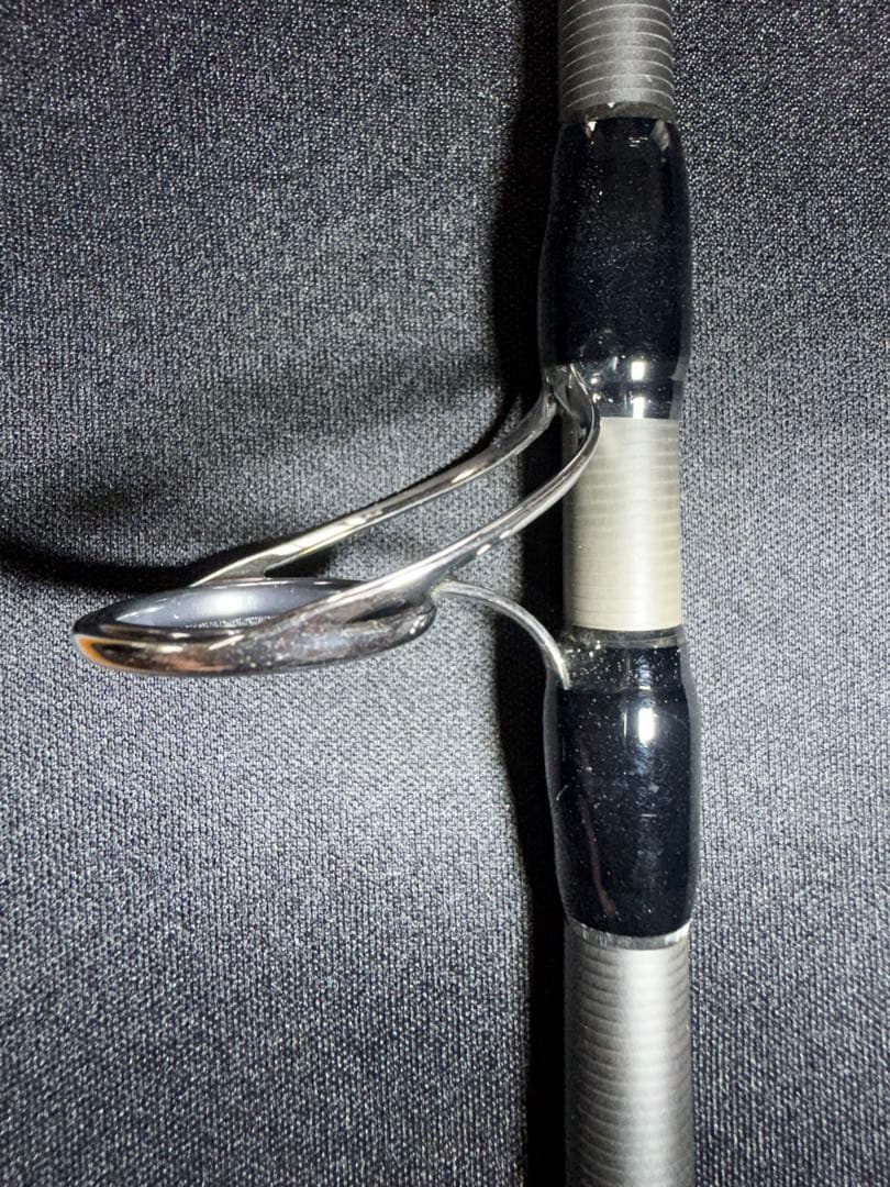 美品！　APIA GRANDAGE ATLAS BLUERUNNER 100HH