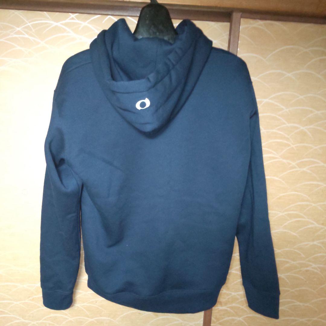 良品 オンヨネ サロモン チーム
パーカー スウェット 上下