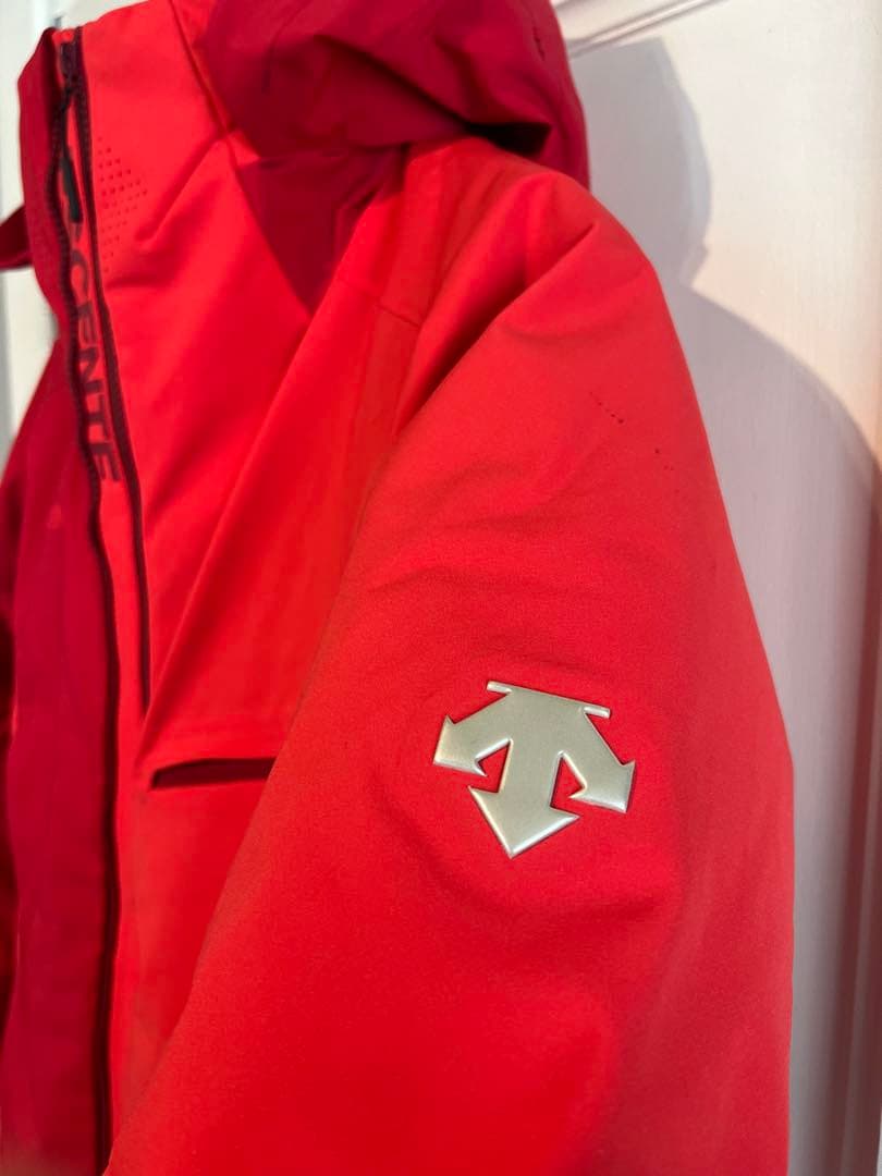 DESCENTE スキーウェア 【パンツも出品予定】