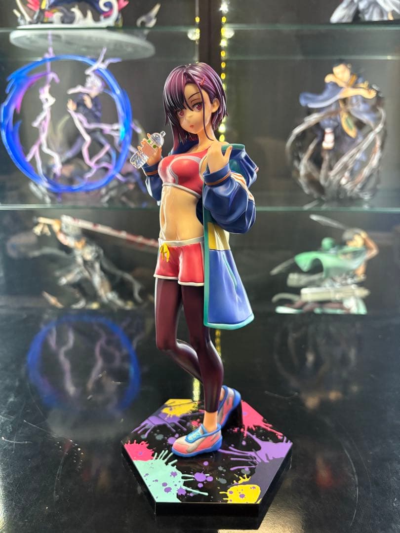 ゾン100 ゾンビになるまでにしたい100のこと 三日月 閑/シズカ