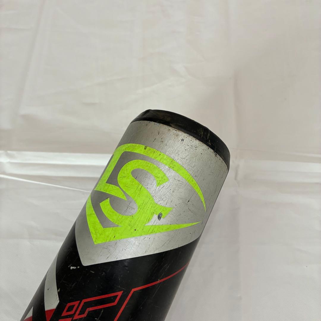 カタリスト2 Ti ルイスビルスラッガー 硬式 少年用バット79cm