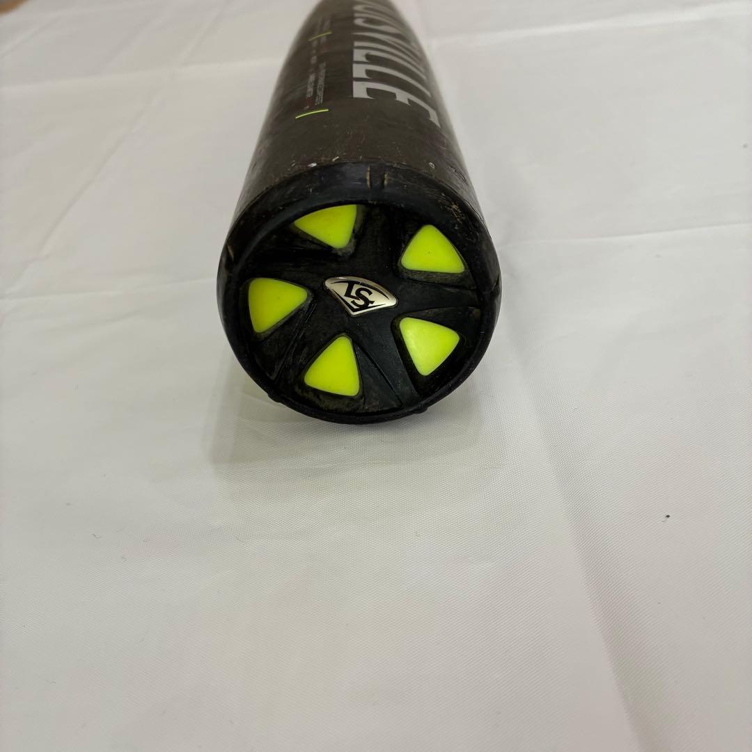 カタリスト2 Ti ルイスビルスラッガー 硬式 少年用バット79cm