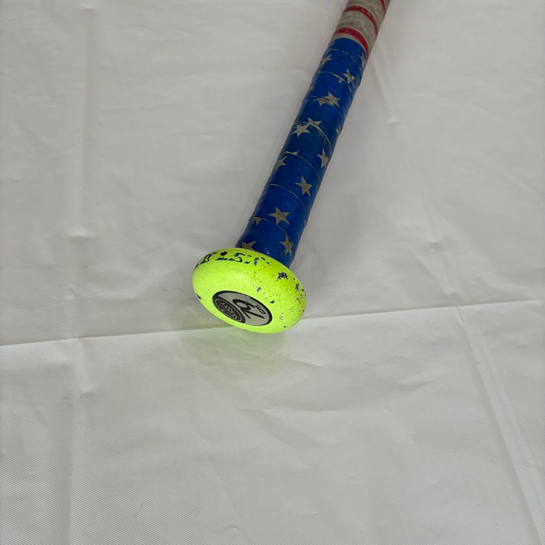 カタリスト2 Ti ルイスビルスラッガー 硬式 少年用バット79cm