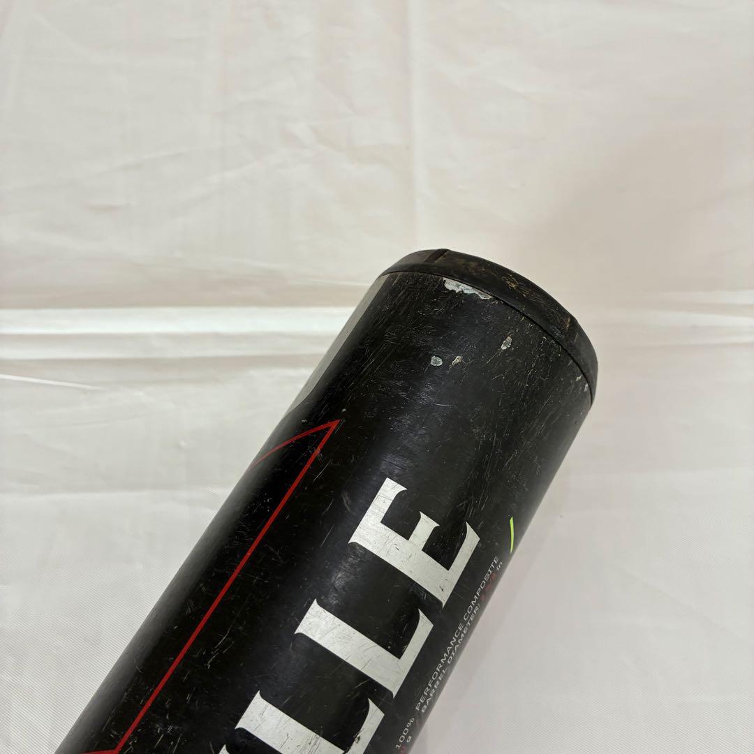 カタリスト2 Ti ルイスビルスラッガー 硬式 少年用バット79cm