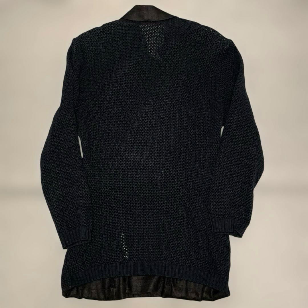 CLAUDE BARTHELEMY PARIS テーラードジャケット　フランス製