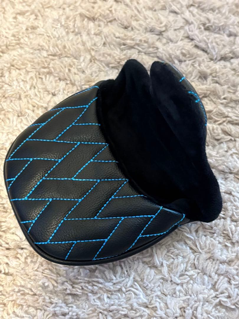 PING ピン　SCOTTSDALE　PRIME TYNE 4パター　34インチ