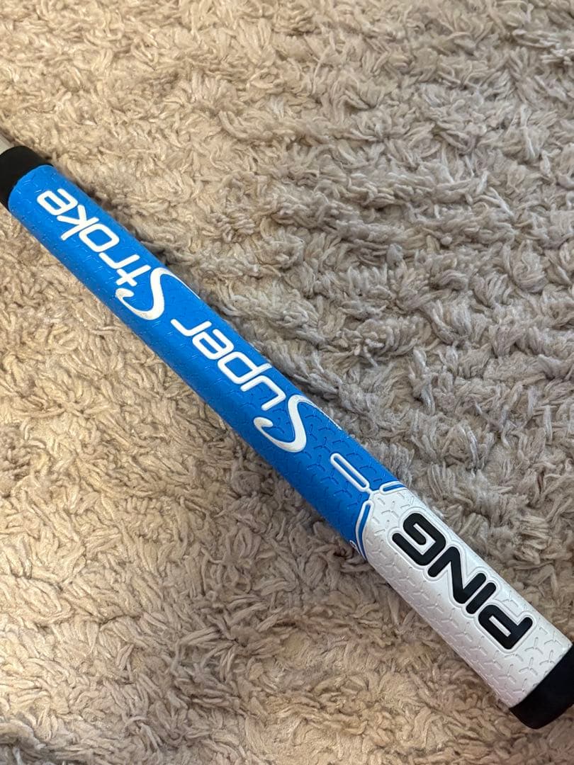 PING ピン　SCOTTSDALE　PRIME TYNE 4パター　34インチ