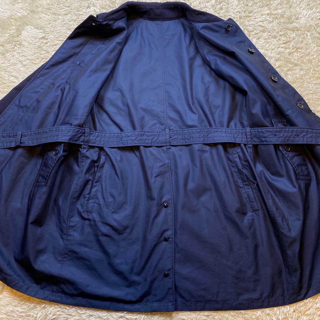 別注 ENGINEERED GARMENTS BEAMS ステンカラーコート - メルカリ