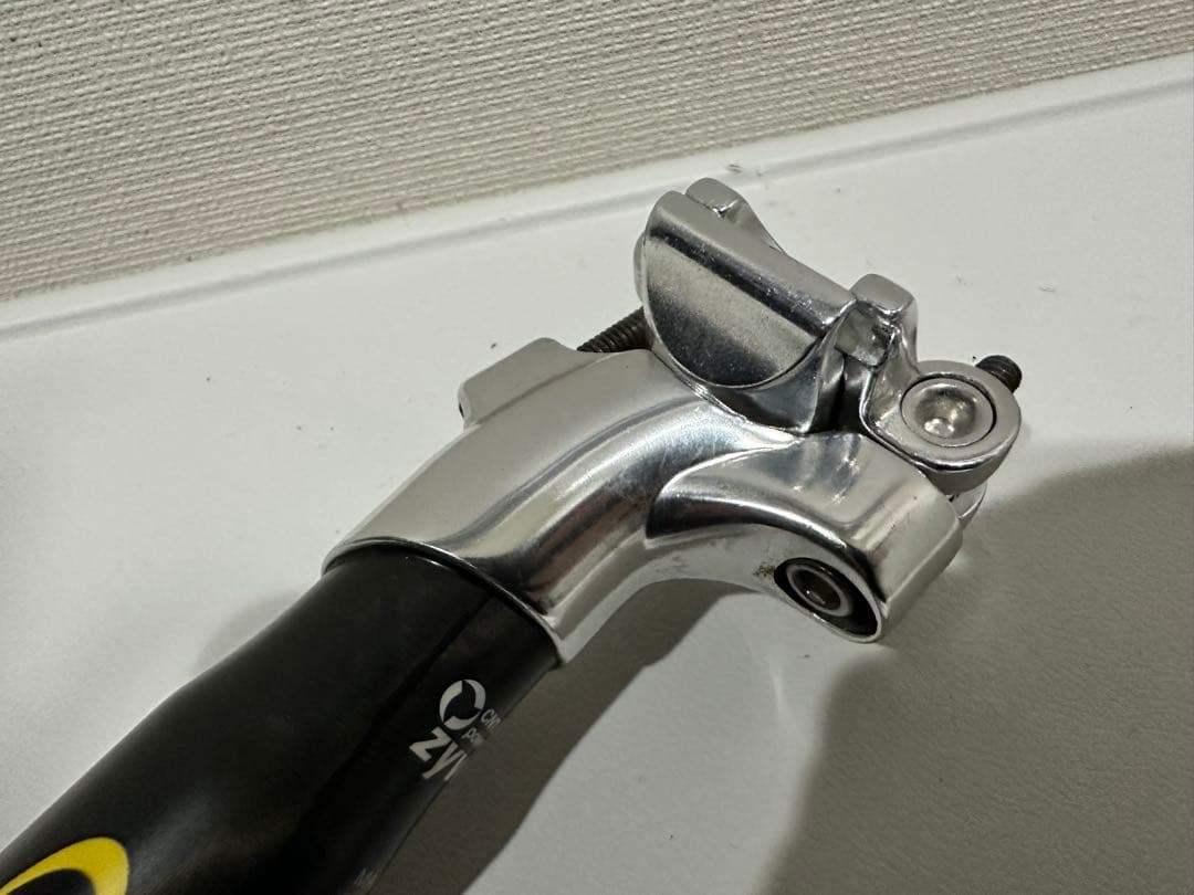 Easton EC70 カーボン シートポスト 31.6mm