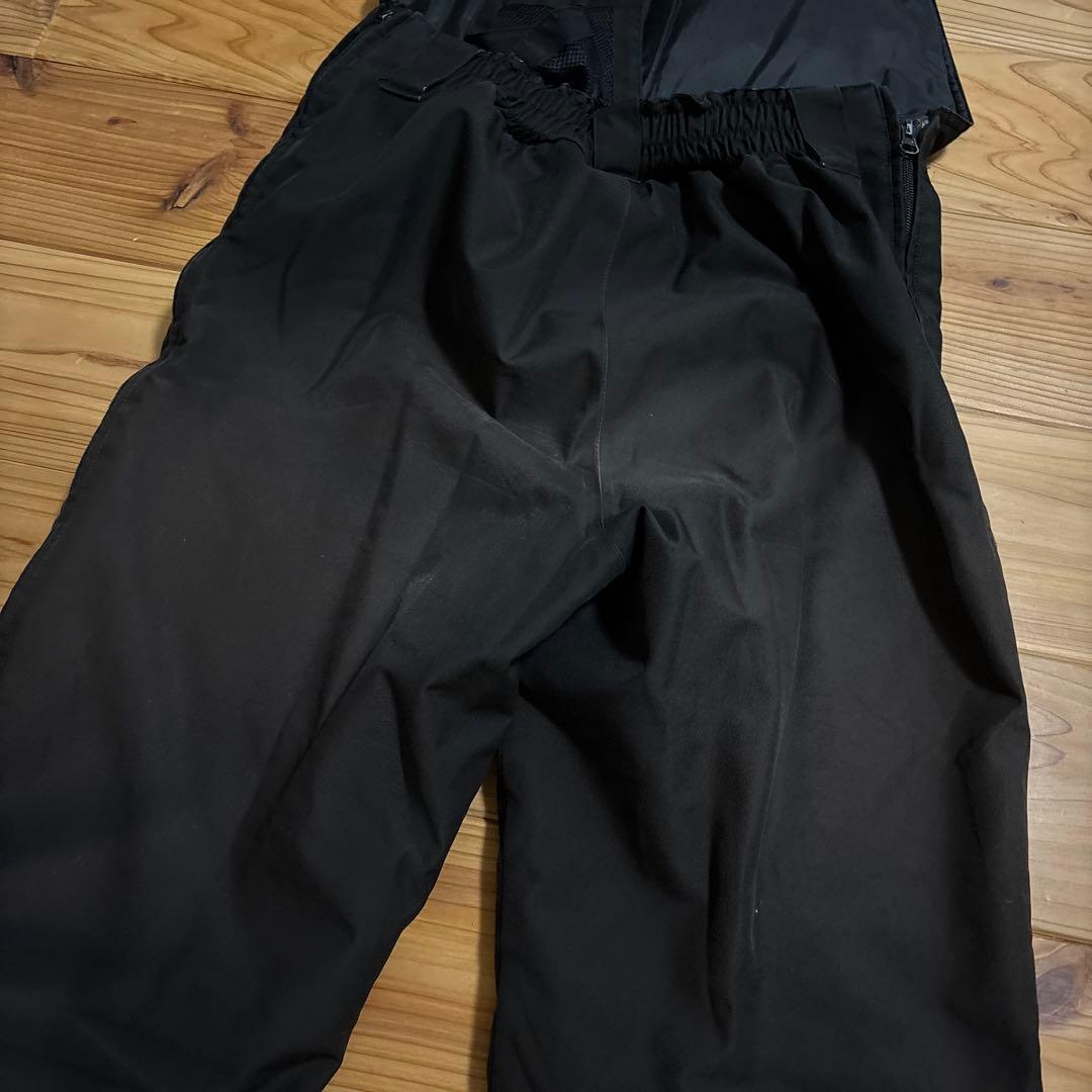 デサントサービスマンパンツ　サイズM-40