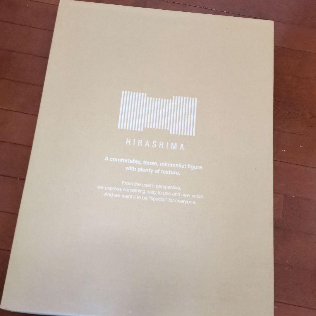 HIRASHIMA ヒラシマ　ORLO PICTURE オルロピクチャー　A2