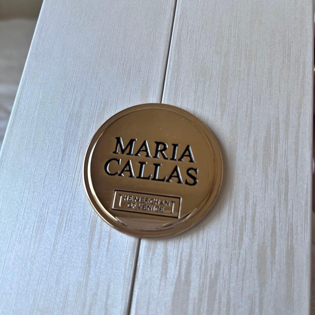 香水(ユニセックス) The merchant of venice Maria Callas 50ml