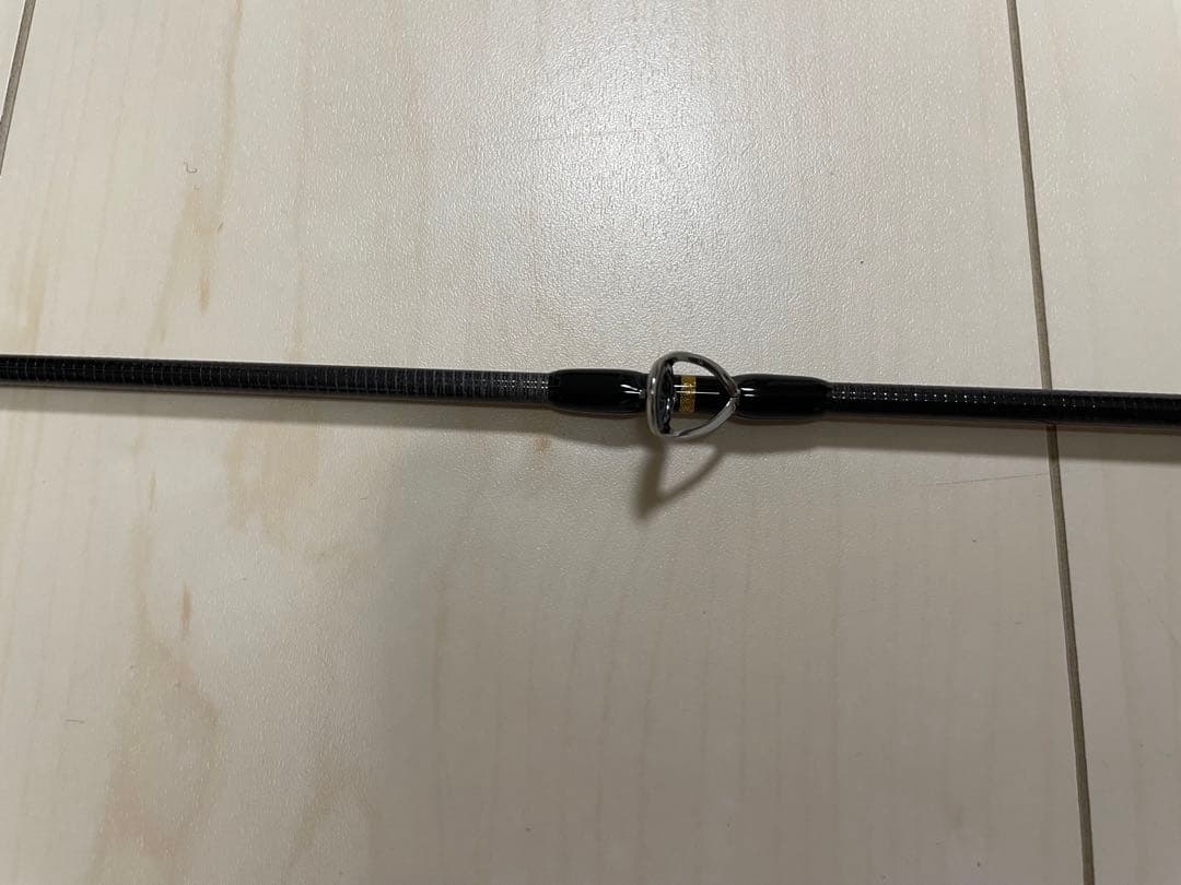 カーペンター KLL サンダーストラック　ジギングロッド　ヒラマサ　ブリ