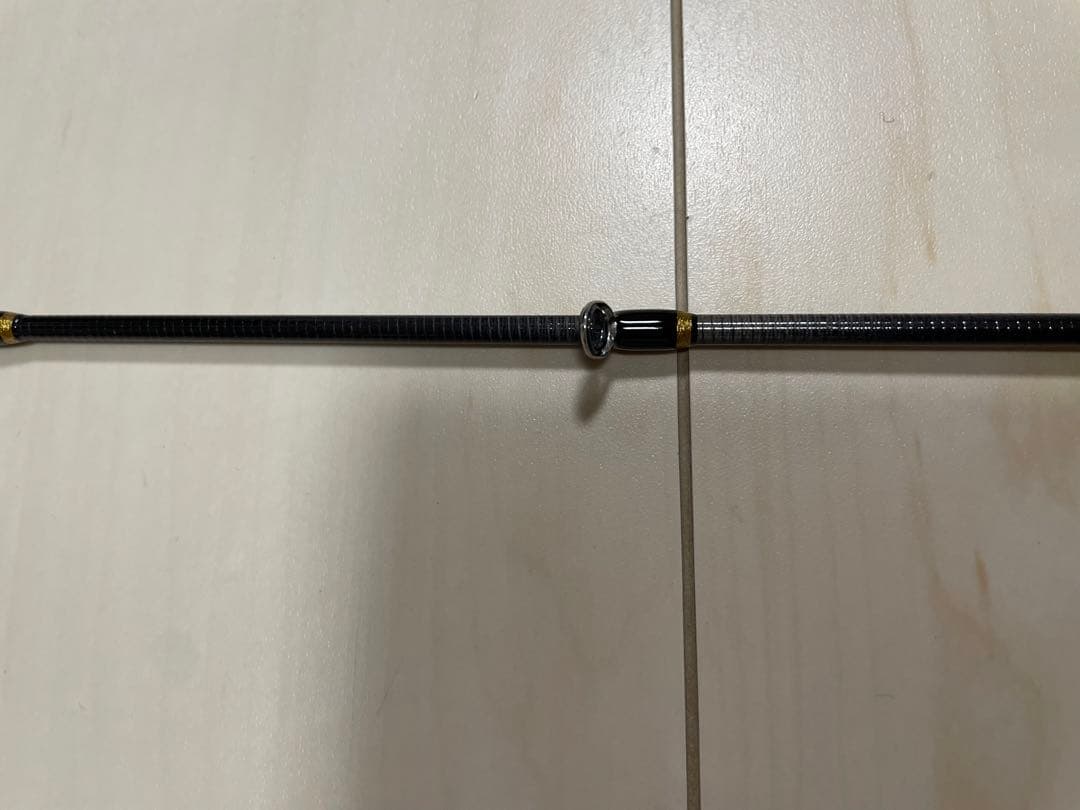 カーペンター KLL サンダーストラック　ジギングロッド　ヒラマサ　ブリ