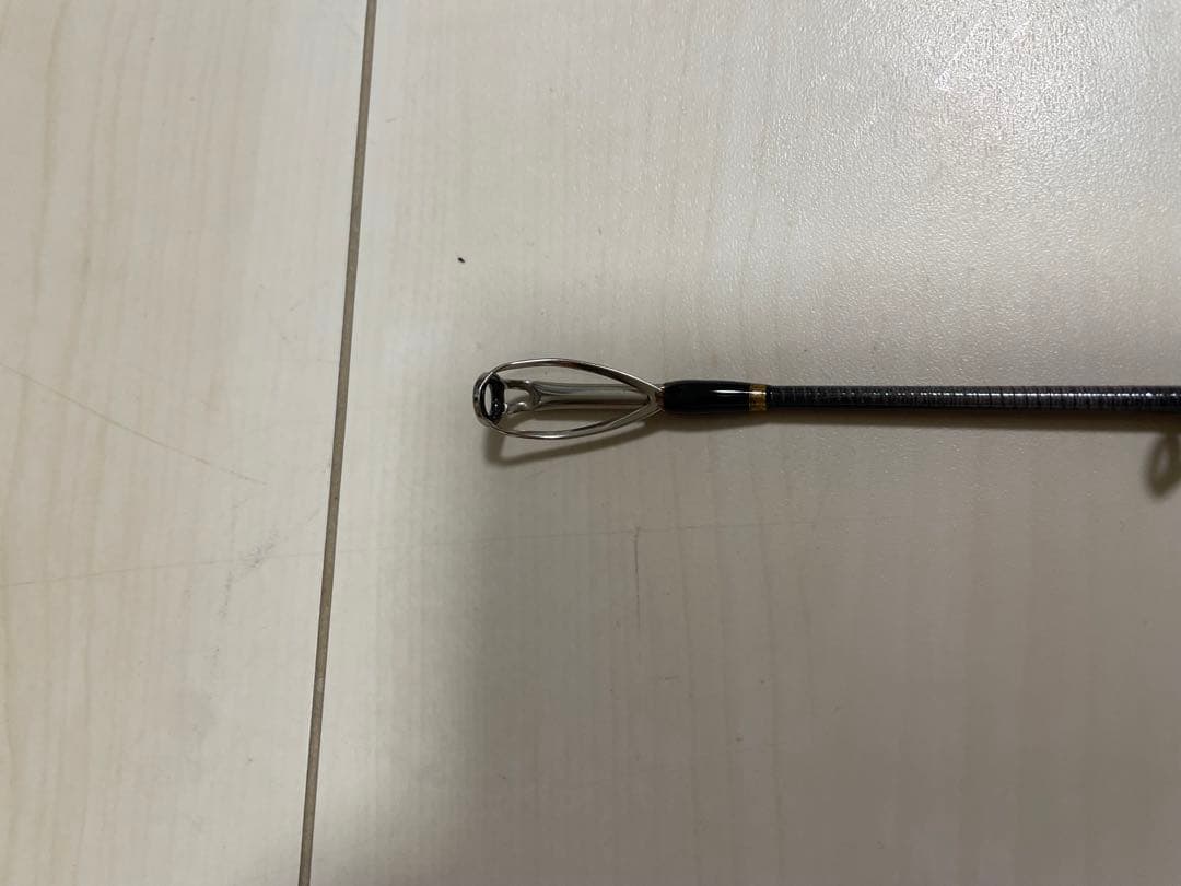 カーペンター KLL サンダーストラック　ジギングロッド　ヒラマサ　ブリ