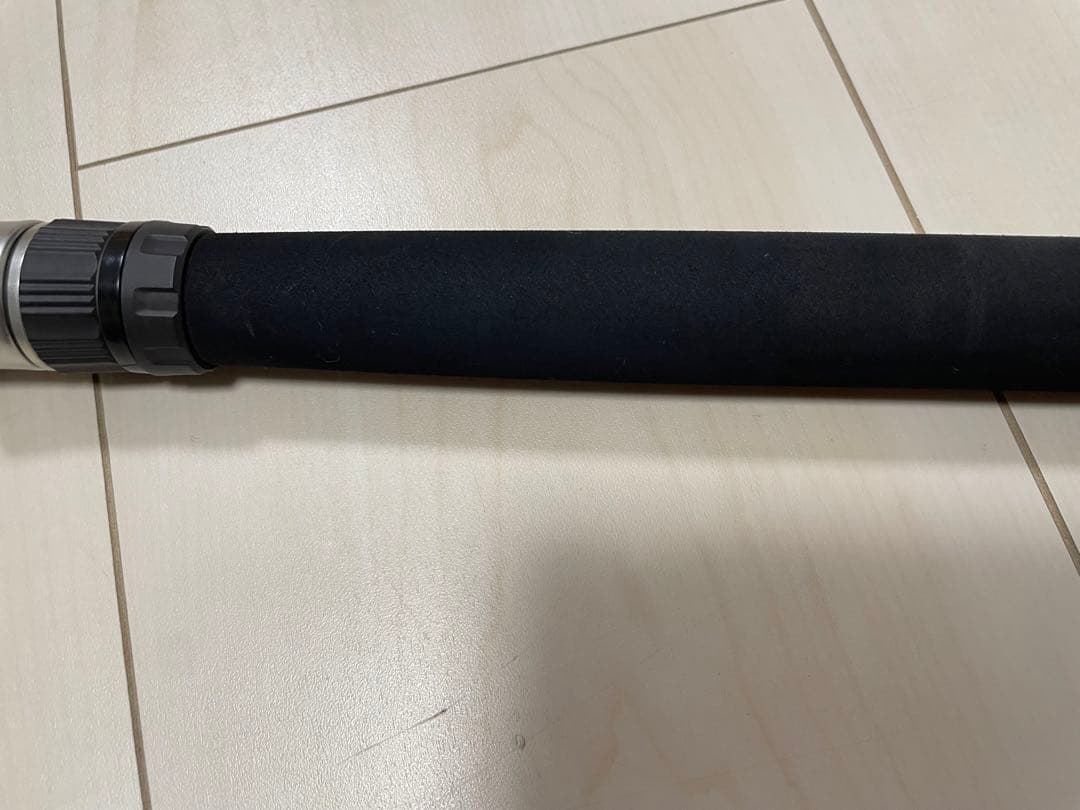 カーペンター KLL サンダーストラック　ジギングロッド　ヒラマサ　ブリ