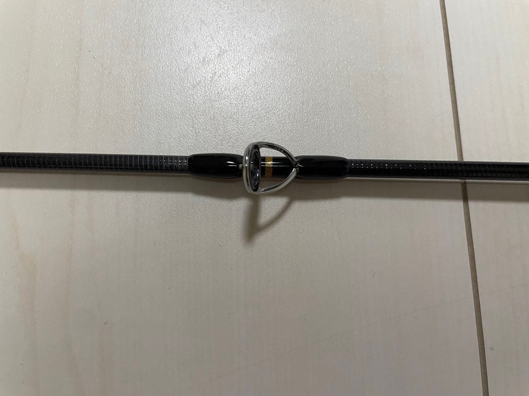 カーペンター KLL サンダーストラック　ジギングロッド　ヒラマサ　ブリ