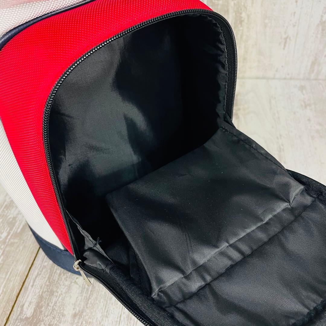 【未使用品】RALPH LAUREN ラルフローレンベーシック　キャディバッグ